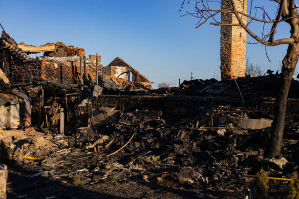 Reliable Fire Damage Removal contractor in Garnet Valley, PA by Fire Damage Laser Cleaning