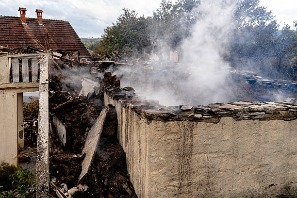 Affordable Fire Damage Removal solutions in Garnet Valley, PA